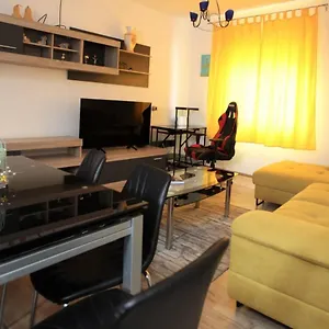Mantenjin Appartement