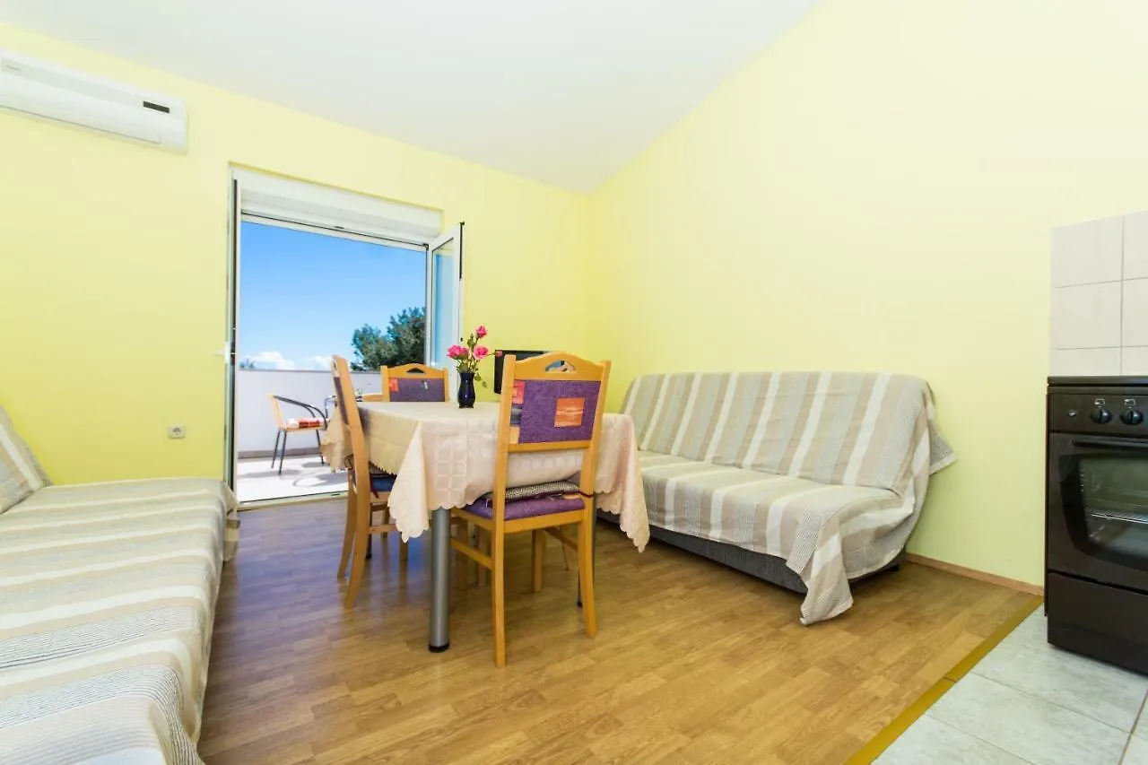 Petra Apartment Trogir Croatia