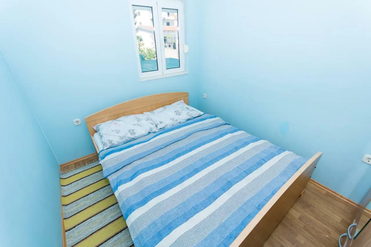 Appartement Petra à Trogir