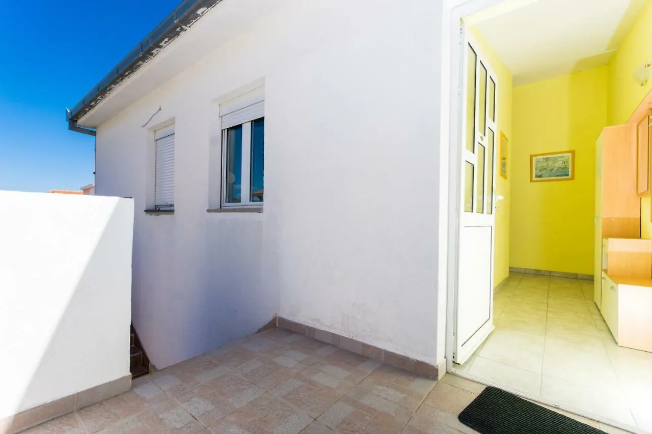 Petra Apartment Trogir Croatia