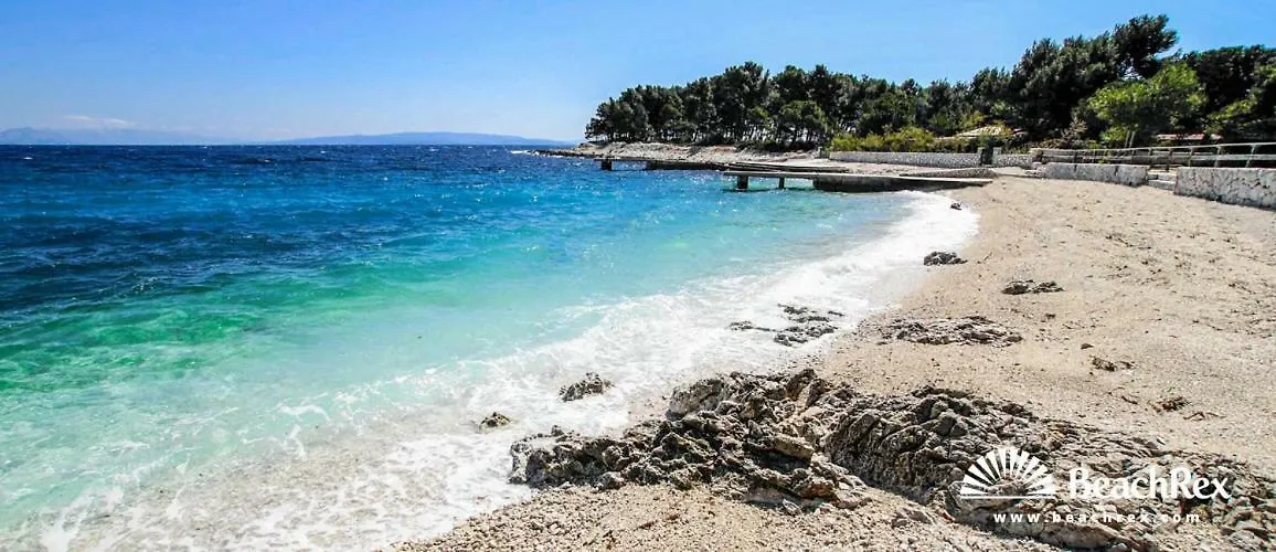 Appartement Petra à Trogir